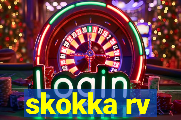 skokka rv